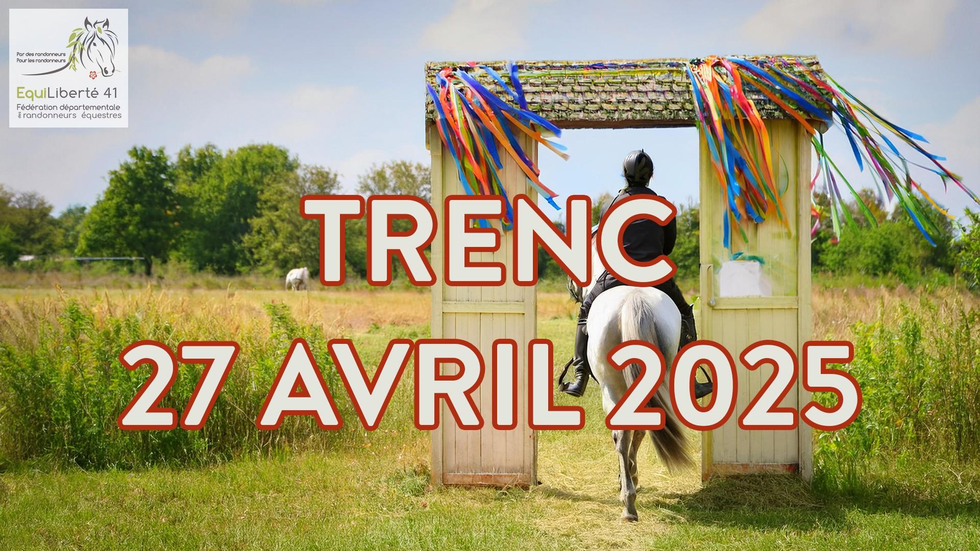 TRENC 2025